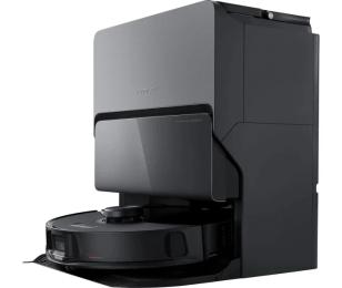 Робот-пилосос RoboRock S8 MaxV Ultra Black