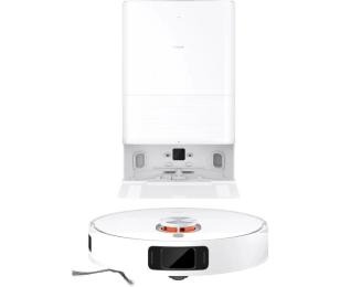 Робот-пилосос Xiaomi Robot Vacuum X20 Pro White
