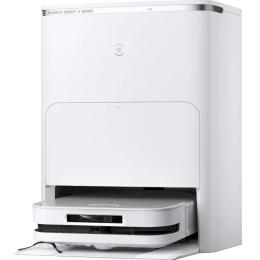 Робот-пилосос Ecovacs Deebot X5 Pro OMNI White (DDX39 WHITE)