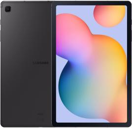 Планшет Samsung Galaxy P625 Tab S6 Lite 2024 4/128GB LTE Gray (SM-P625NZAEEUC)