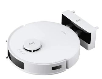 Робот-пилосос Ecovacs DEEBOT N20 PRO DKX55 White