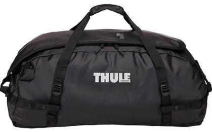 Сумка Thule Chasm Duffel 90L TDSD-304 Black