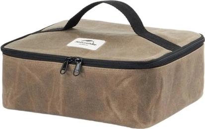 Органайзер Naturehike NH20PJ128 Brown (6927595704899)