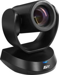 Камера для відеоконференцій AVer CAM520 Pro 3 Black (61U3430000AC)
