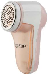 Машинка для відстригання ковтунців First Austria FA-5530-5-CR Pink