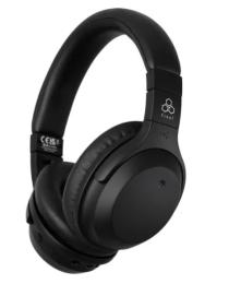 Накладні навушники Final Audio UX2000 Black