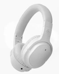 Накладні навушники Final Audio UX3000 White