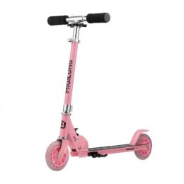 Самокат Miqilong Havoc Pink