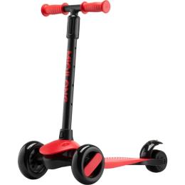 Самокат Miqilong Mine Red