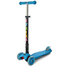 Самокат iTrike JR 3-003-1-BL MAXI