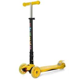 Самокат iTrike JR 3-003-1-Y MAXI