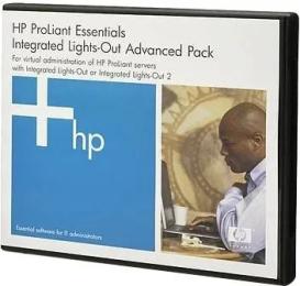 Програмне забезпечення HPE BD505A Enterprise iLO Advanced на 3 роки 1 ліцензія