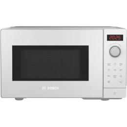 Мікрохвильова піч Bosch FFL023MW0 White