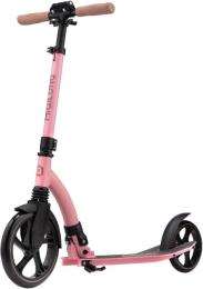 Самокат Miqilong Beagle Pink