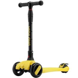 Самокат Miqilong Fargo Yellow
