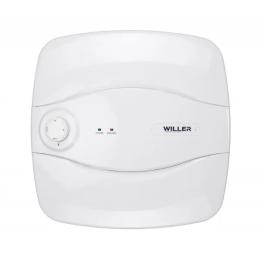 Водонагрівач Willer PU25R optima mini White
