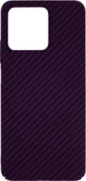 Чохол-накладка ArmorStandart LikeCarbon для Realme C53 Purple
