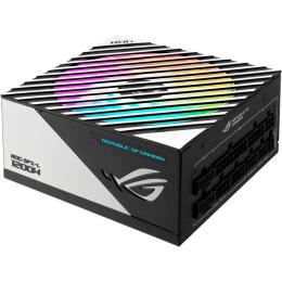 Блок живлення для ПК Asus Rog Loki SFX-L 1200W Titanium (90YE00N0-B0NA00)