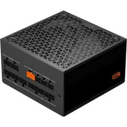 Блок живлення для ПК PcCooler YN1000 Black (P5-YN1000-G1FFBK1-EU)
