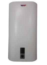 Водонагрівач WHP Flat WHP-F 50 White