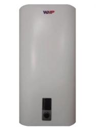 Водонагрівач WHP Flat WHP-FD 50 White