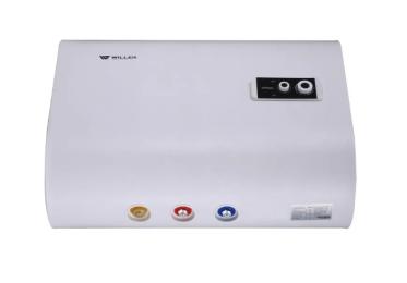 Водонагрівач Willer EH40R Spring White