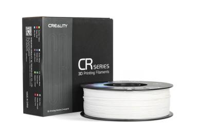 Пластик для 3D-принтера Creality CR-ABS 1.75mm 1кг White (3301020031)