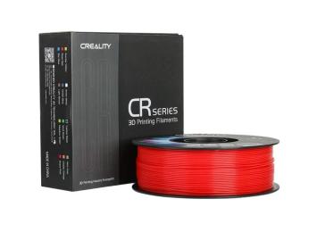 Пластик для 3D-принтера Creality CR-ABS 1.75mm 1кг Red (3301020032)