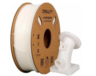 Пластик для 3D-принтера Creality Hyper ABS Filament 1кг 1.75мм White (3301020040)