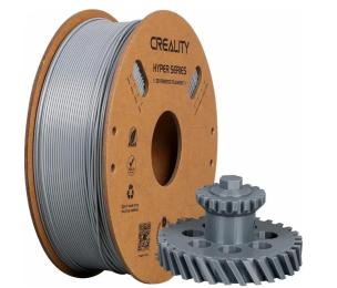 Пластик для 3D-принтера Creality Hyper ABS Filament 1кг 1.75мм Gray (3301020041)