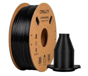 Пластик для 3D-принтера Creality Hyper ABS Filament 1кг 1.75мм Black (3301020042)