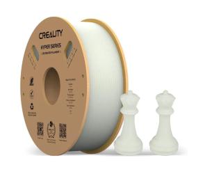 Пластик для 3D-принтера Creality Hyper PLA Filament 1кг White (3301010335)
