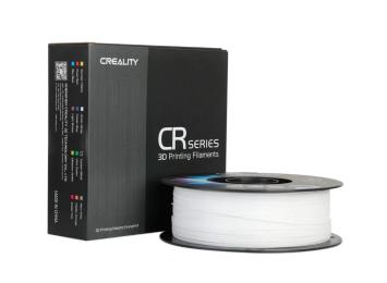 Пластик для 3D-принтера Creality CR-PETG Filament 1кг 1.75мм White (3301030034)