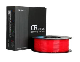 Пластик для 3D-принтера Creality PETG Filament 1кг 1.75мм Red (3301030038)