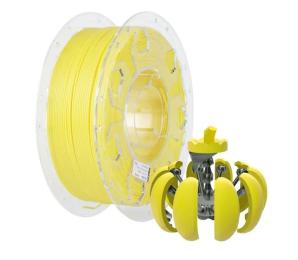 Пластик для 3D-принтера Creality PLA Filament (пластик) для 3D принтера CREALITY Yellow