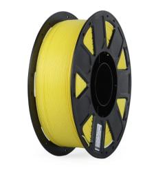 Пластик для 3D-принтера Creality Ender-PLA 1.75mm 1кг Yellow (3301010126)