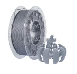 Пластик для 3D-принтера Creality PLA Filament пластик для 3D принтера 1кг Gray (3301010066)