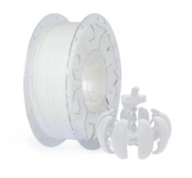 Пластик для 3D-принтера Creality PLA Filament пластик для 3D принтера 1кг White (3301010277)