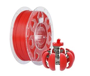 Пластик для 3D-принтера Creality PLA Filament пластик для 3D принтера 1кг Red (3301010062)