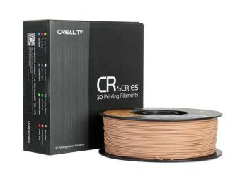 Пластик для 3D-принтера Creality CR-PLA Wood 1.75mm, 1кг Wood (3301130001)