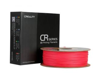Пластик для 3D-принтера Creality CR-PLA Matte 1.75mm 1кг Strawberry (3301010300)
