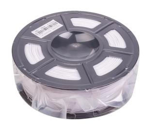 Пластик для 3D-принтера PowerPlant ABS 1.75mm 1кг White (PT812875)