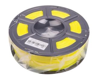 Пластик для 3D-принтера PowerPlant ABS 1.75mm 1кг Yellow (PT812899)