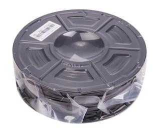 Пластик для 3D-принтера PowerPlant ABS 1.75mm 1кг Black (PT812851)