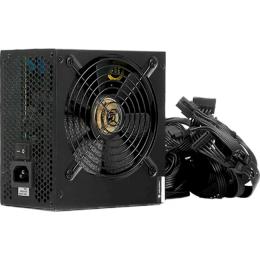 Блок живлення для ПК HighPower HP1-J GD F12S 600W Black (HP1-J600GD-F12S)