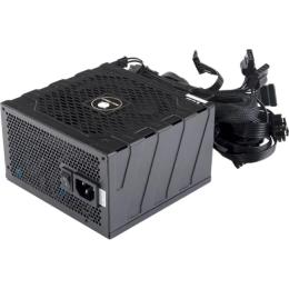 Блок живлення для ПК HighPower Element BR-DD 650W Black (HP1-M650BR-H12S)