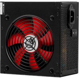 Блок живлення для ПК HighPower Eco II BR 700W Black (HPE-700BR-A12S)
