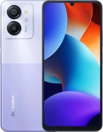 Смартфон Blackview Color 8 8/256GB Purple