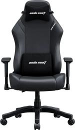Ігрове крісло Anda Seat Luna Size L Black Blue
