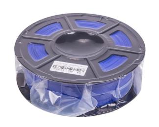 Пластик для 3D-принтера PowerPlant PLA 1.75mm 1кг Blue (PT812943)